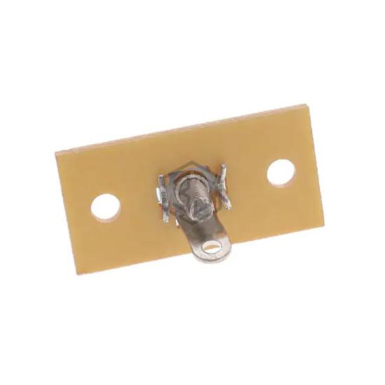 4187 - Keystone Electronics - Terminal Strips and Turret Boards