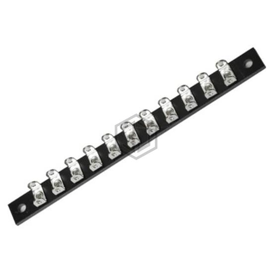 TB-U11 - TubeDepot - Terminal Strips and Turret Boards