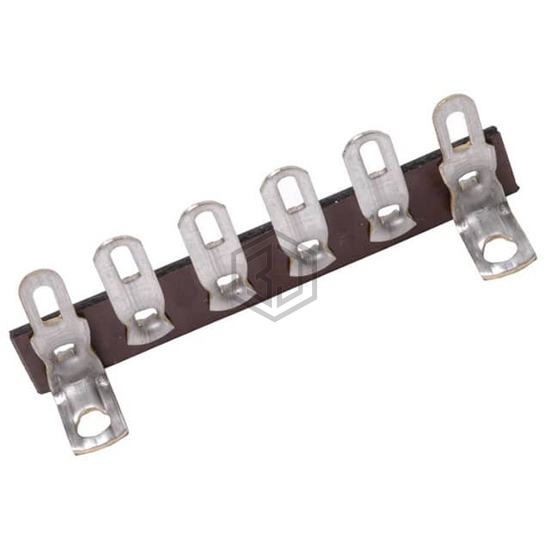 534-822 - TubeDepot - Terminal Strips and Turret Boards