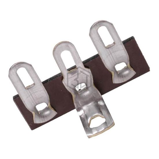 534-809 - TubeDepot - Terminal Strips and Turret Boards