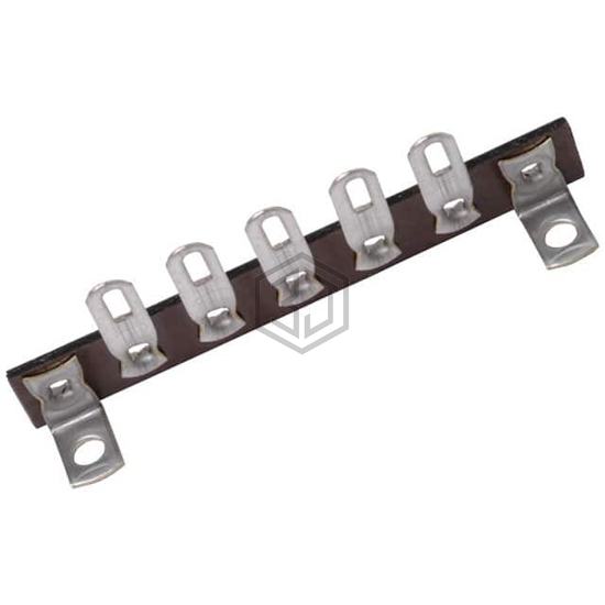534-824 - TubeDepot - Terminal Strips and Turret Boards