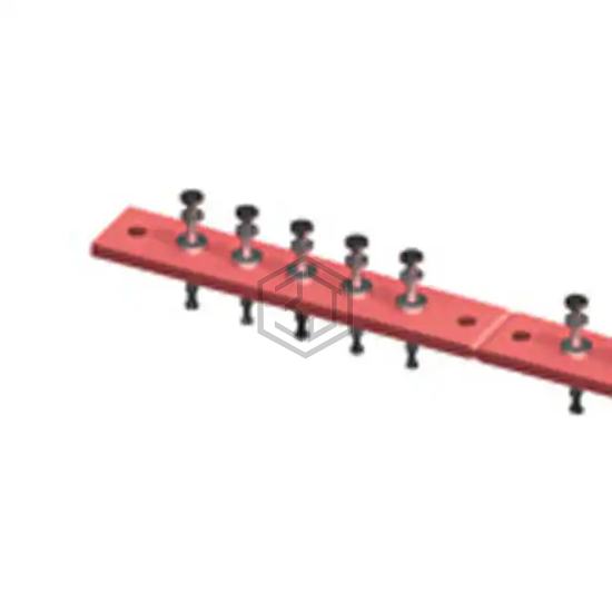 15296 - Keystone Electronics - Terminal Strips and Turret Boards