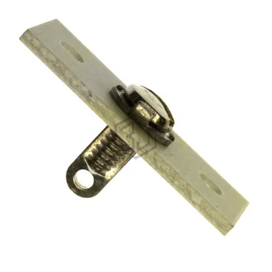 4177 - Keystone Electronics - Terminal Strips and Turret Boards
