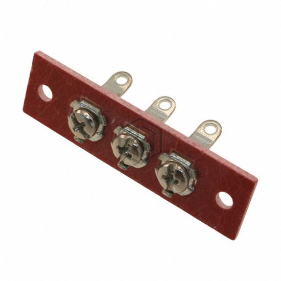 4169 - Keystone Electronics - Terminal Strips and Turret Boards
