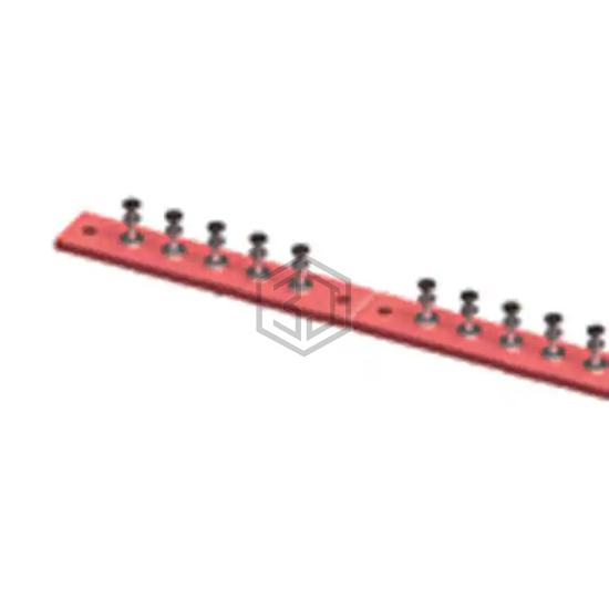 609-4 - Keystone Electronics - Terminal Strips and Turret Boards