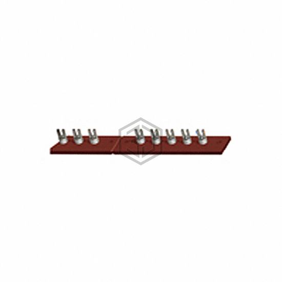 607-3 - Keystone Electronics - Terminal Strips and Turret Boards