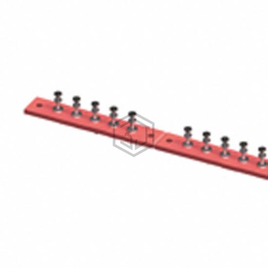 15433 - Keystone Electronics - Terminal Strips and Turret Boards