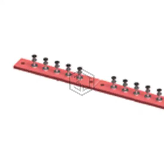 15531 - Keystone Electronics - Terminal Strips and Turret Boards
