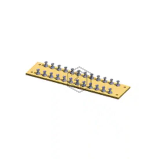 15405 - Keystone Electronics - Terminal Strips and Turret Boards