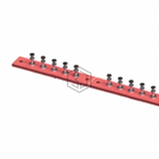 15304 - Keystone Electronics - Terminal Strips and Turret Boards