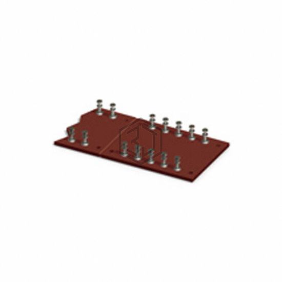 15442 - Keystone Electronics - Terminal Strips and Turret Boards