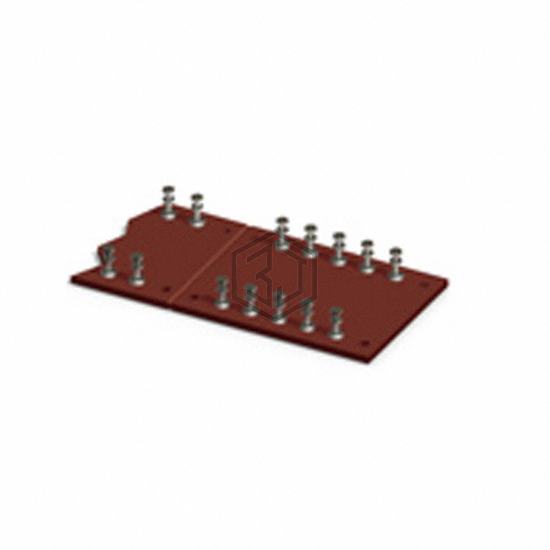 15117 - Keystone Electronics - Terminal Strips and Turret Boards