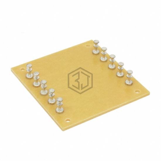 15121 - Keystone Electronics - Terminal Strips and Turret Boards
