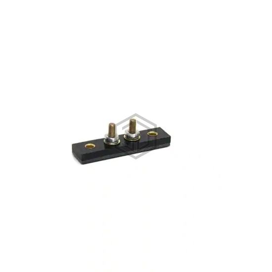 4721-P2 - Littelfuse Inc. - Terminal Strips and Turret Boards