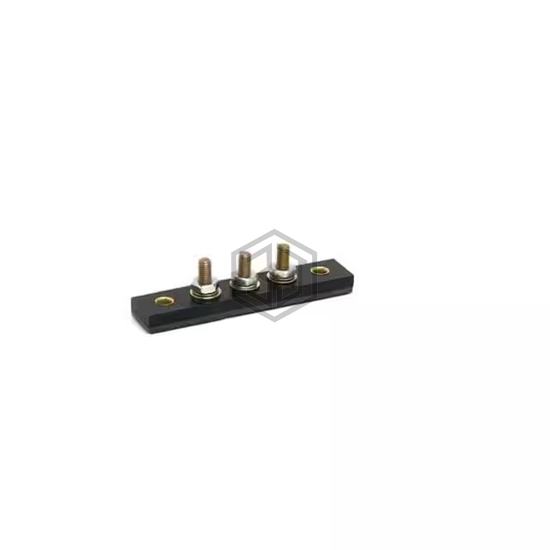 4721-P3 - Littelfuse Inc. - Terminal Strips and Turret Boards
