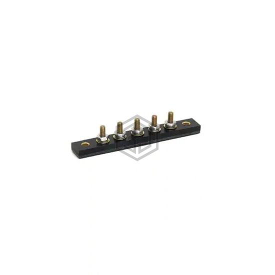 4721-P5 - Littelfuse Inc. - Terminal Strips and Turret Boards