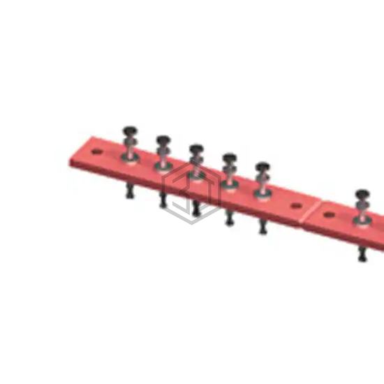 15094 - Keystone Electronics - Terminal Strips and Turret Boards