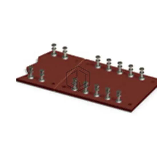 MS272495E2 - Keystone Electronics - Terminal Strips and Turret Boards