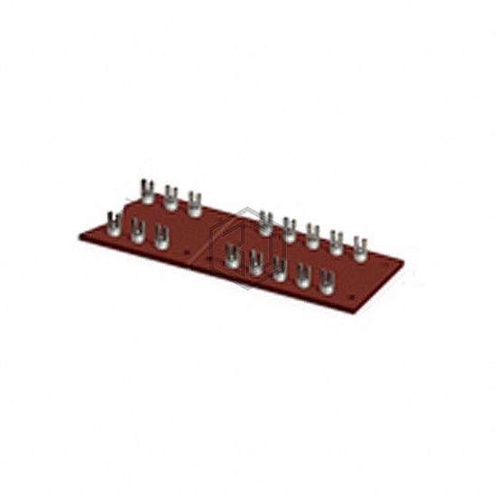 15025 - Keystone Electronics - Terminal Strips and Turret Boards