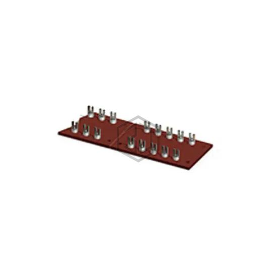 15225 - Keystone Electronics - Terminal Strips and Turret Boards