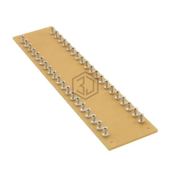 15413 - Keystone Electronics - Terminal Strips and Turret Boards