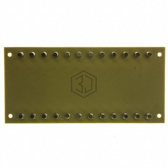 15322 - Keystone Electronics - Terminal Strips and Turret Boards