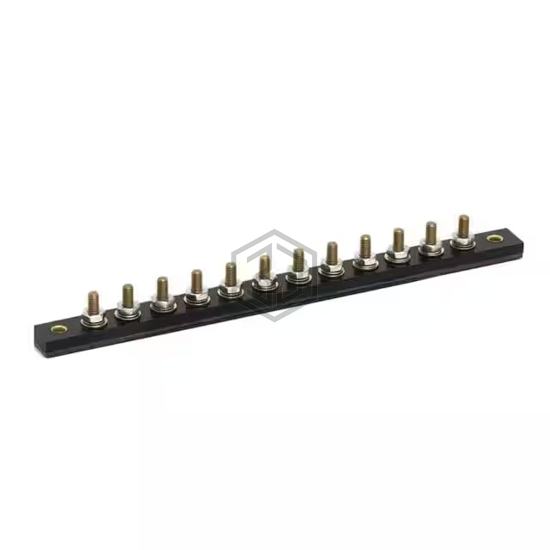 4721-P12 - Littelfuse Inc. - Terminal Strips and Turret Boards