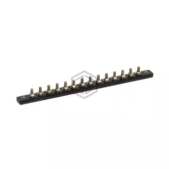 4721-P14 - Littelfuse Inc. - Terminal Strips and Turret Boards