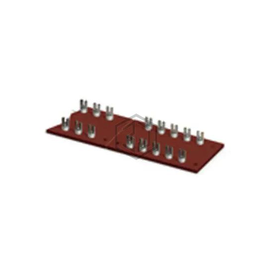 15073 - Keystone Electronics - Terminal Strips and Turret Boards