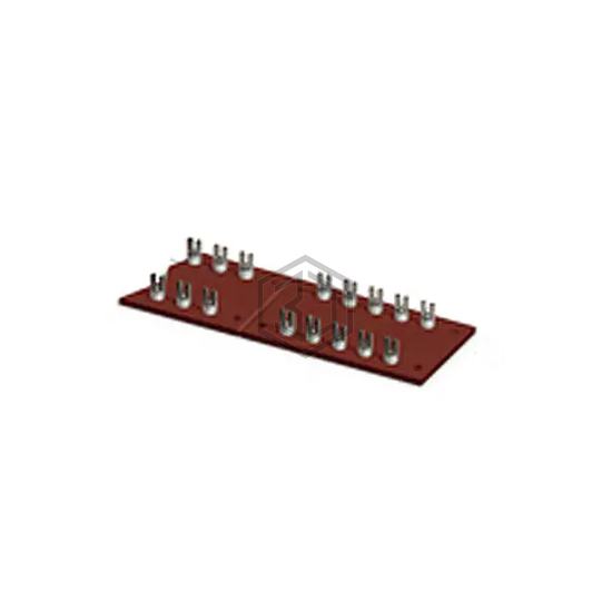 15276 - Keystone Electronics - Terminal Strips and Turret Boards