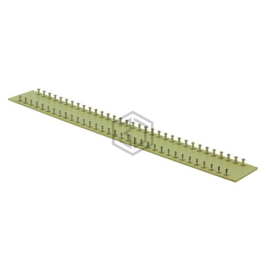15515 - Keystone Electronics - Terminal Strips and Turret Boards