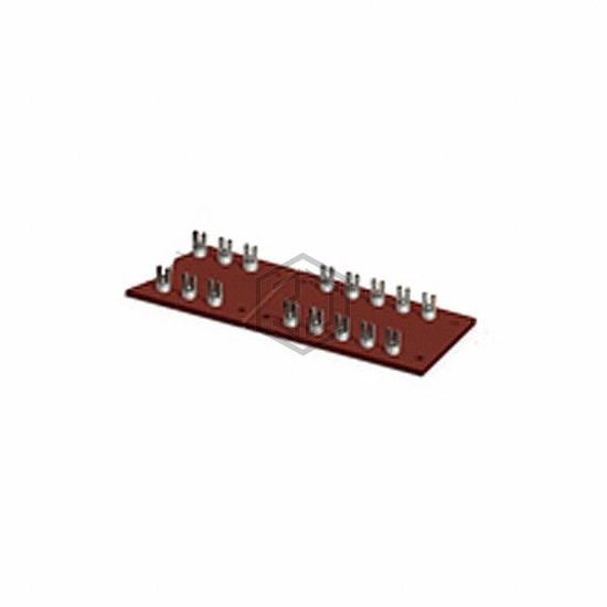 15026 - Keystone Electronics - Terminal Strips and Turret Boards