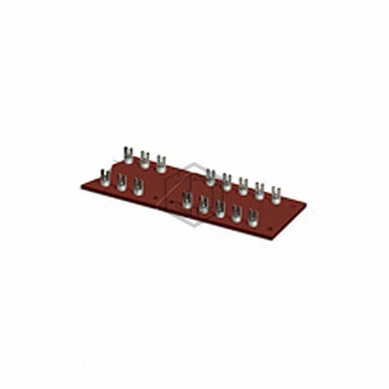 15030 - Keystone Electronics - Terminal Strips and Turret Boards