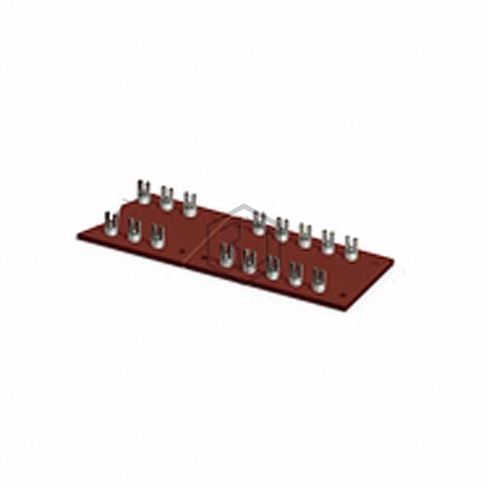 15226 - Keystone Electronics - Terminal Strips and Turret Boards