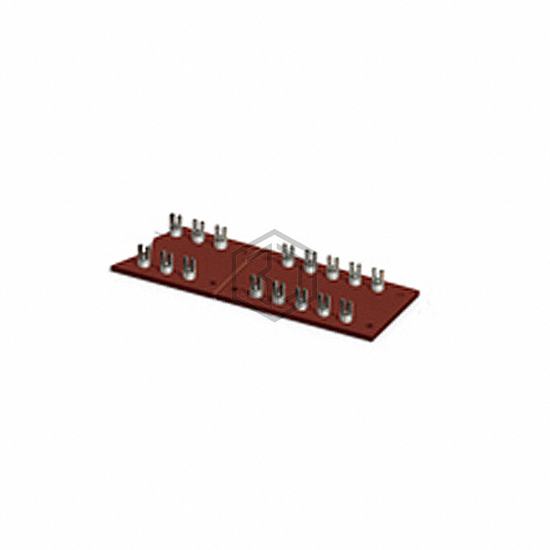 15230 - Keystone Electronics - Terminal Strips and Turret Boards