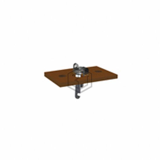 4147 - Keystone Electronics - Terminal Strips and Turret Boards