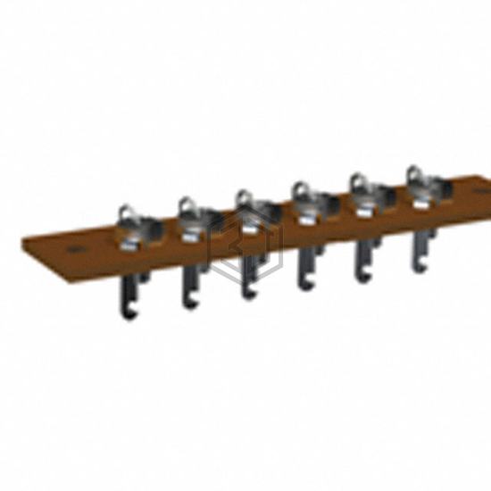 4162 - Keystone Electronics - Terminal Strips and Turret Boards