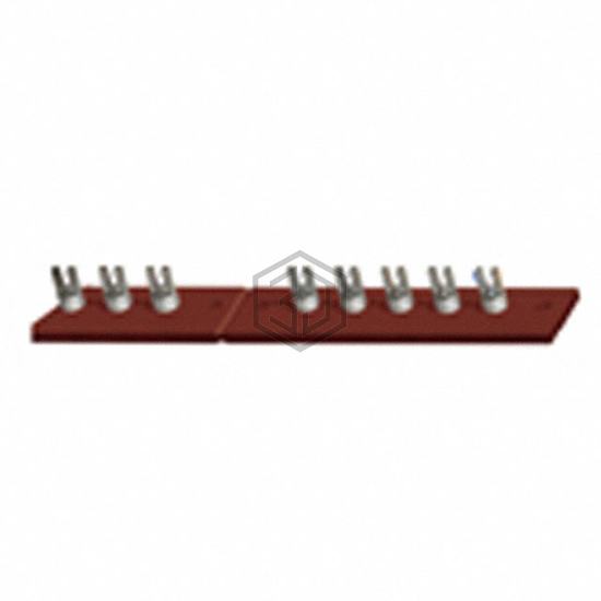 607-1 - Keystone Electronics - Terminal Strips and Turret Boards