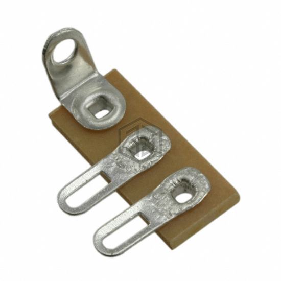 848 - Keystone Electronics - Terminal Strips and Turret Boards