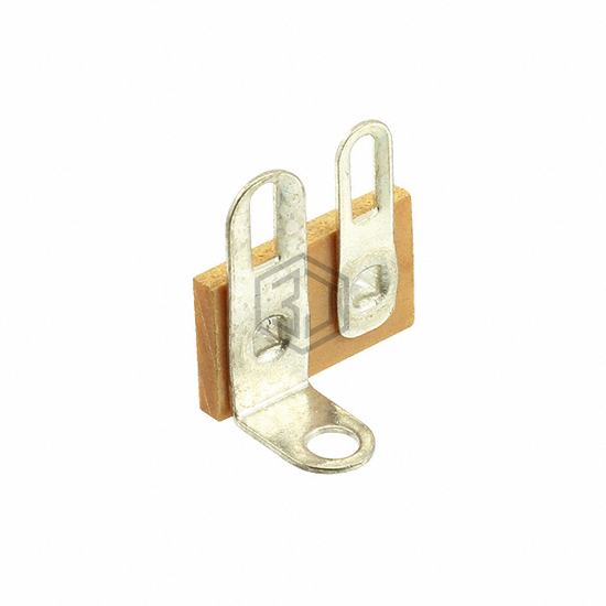 840 - Keystone Electronics - Terminal Strips and Turret Boards