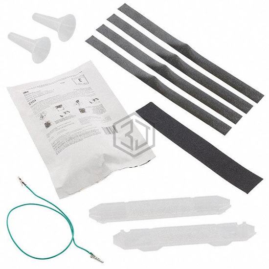 72-N2 - 3M - Terminals - Accessories