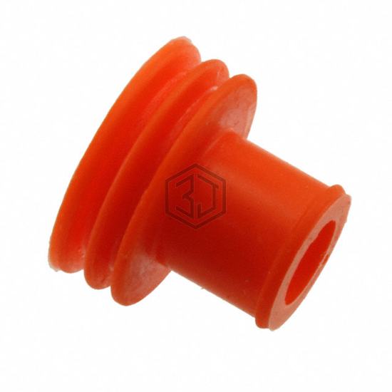 1544316-2 - TE Connectivity AMP Connectors - Terminals - Accessories