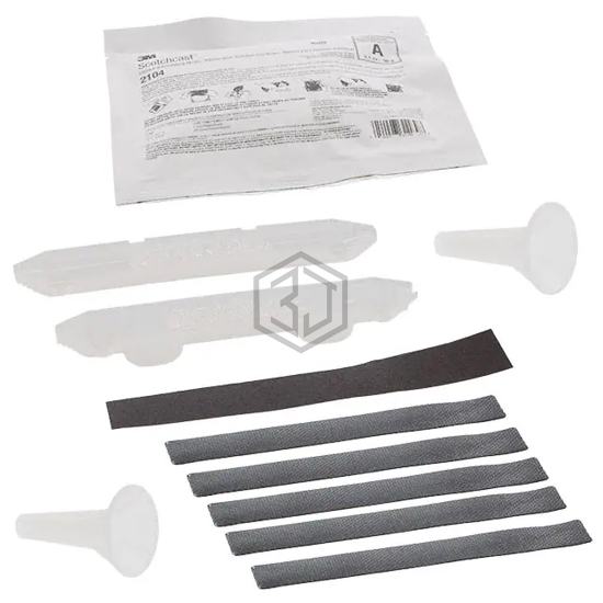 72-N1 - 3M - Terminals - Accessories
