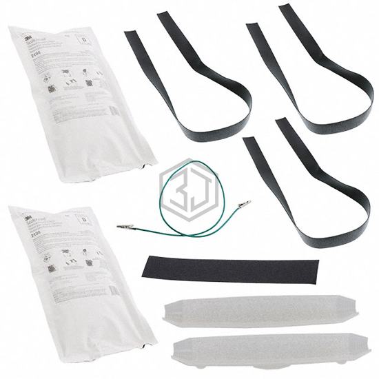 72-N4 - 3M - Terminals - Accessories
