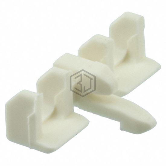 353254-1 - TE Connectivity AMP Connectors - Terminals - Accessories