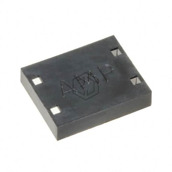 55183-1 - TE Connectivity AMP Connectors - Terminals - Accessories