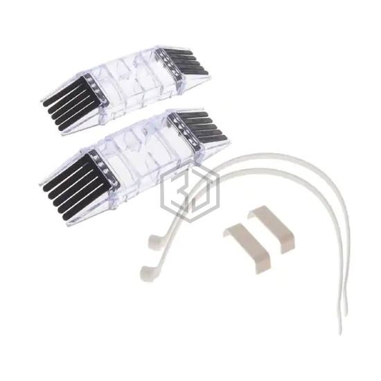 CLRCVR2-1 - Panduit Corp - Terminals - Accessories