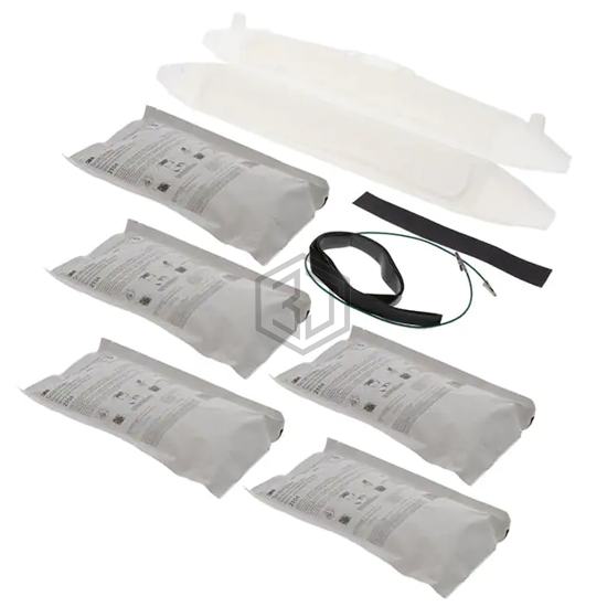 72-N5 - 3M - Terminals - Accessories