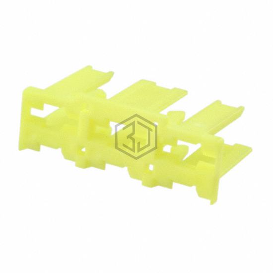 178024-7 - TE Connectivity AMP Connectors - Terminals - Accessories