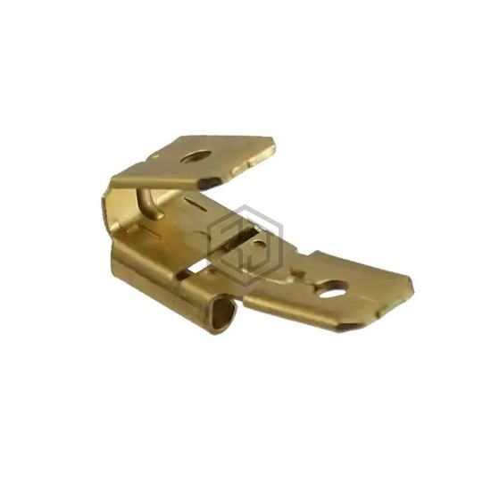 726308-1 - TE Connectivity AMP Connectors - Terminals - Adapters